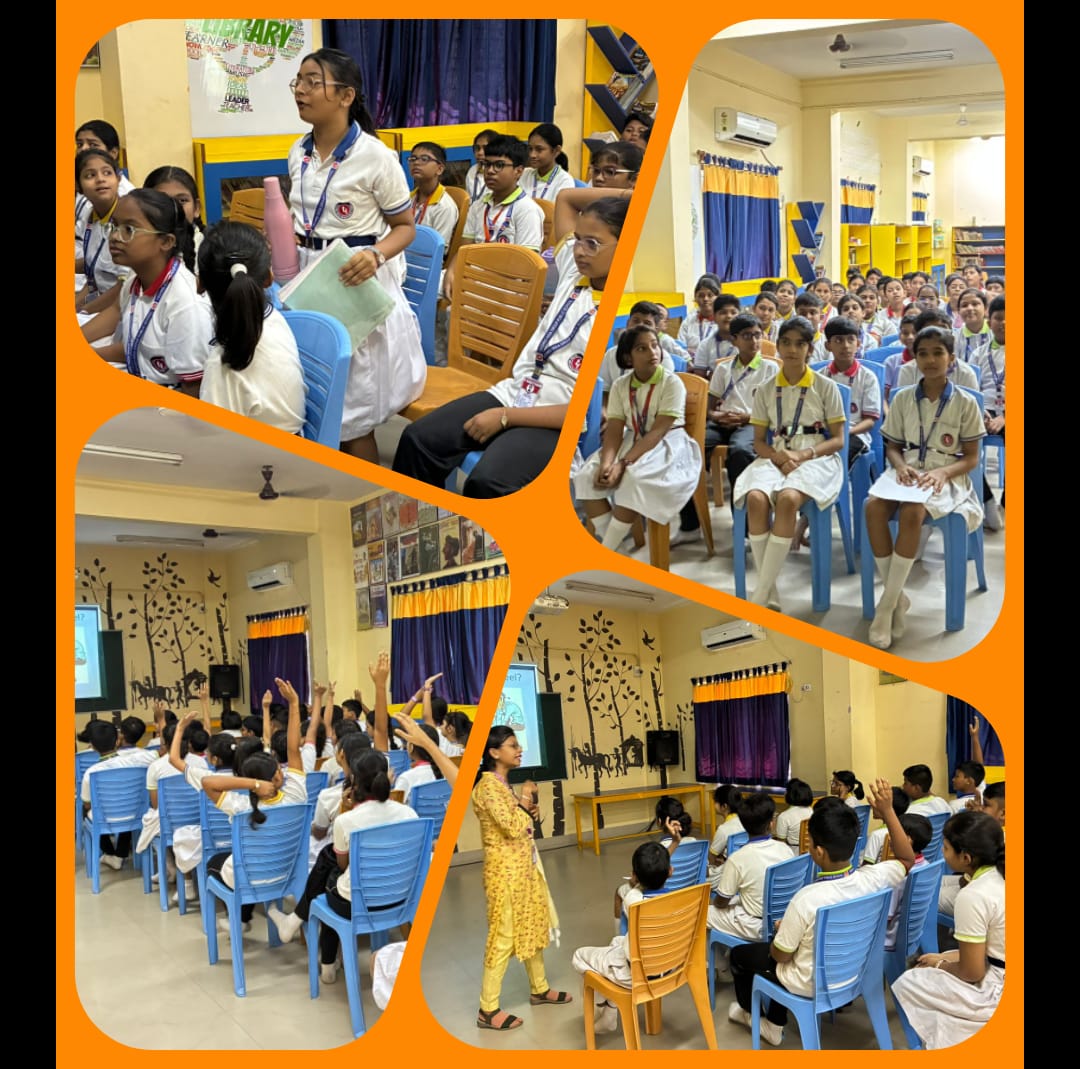 World Mental Health Day Celebration